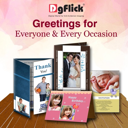 https://dgflick.in/Design Greeting Cards for Every Occasion using Greeting Card Xpress