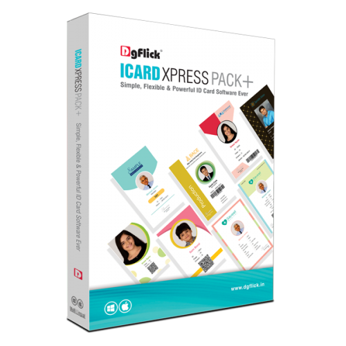 Icard Xpress Pack