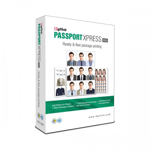 Passport Xpress