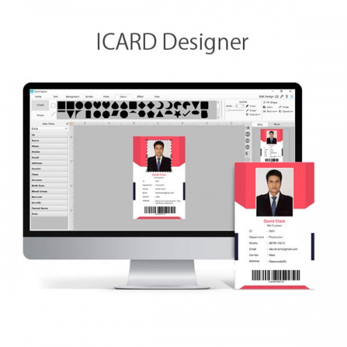 Icard Xpress Pack
